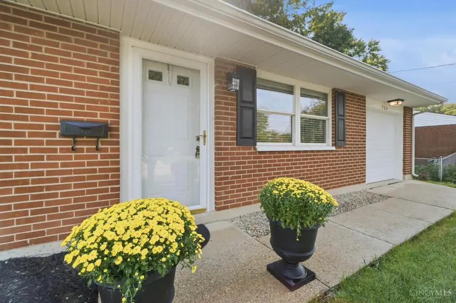 904 Hartz Drive, Lebanon, OH 45036 - #3