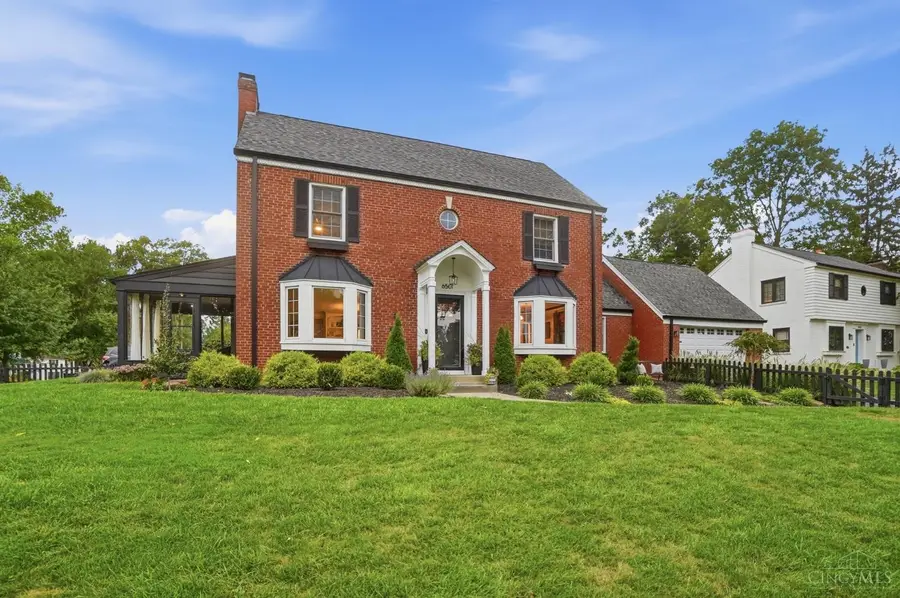 6501 Crestridge Circle, Ridgewood, OH 45213 - #2
