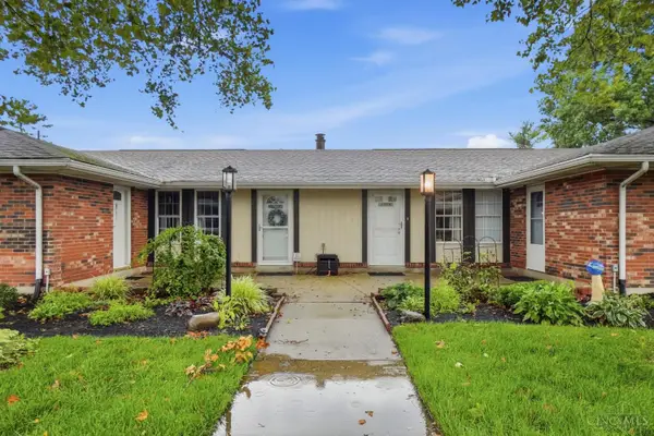 8733 Washington Colony Drive, Washington Twp, OH 45458