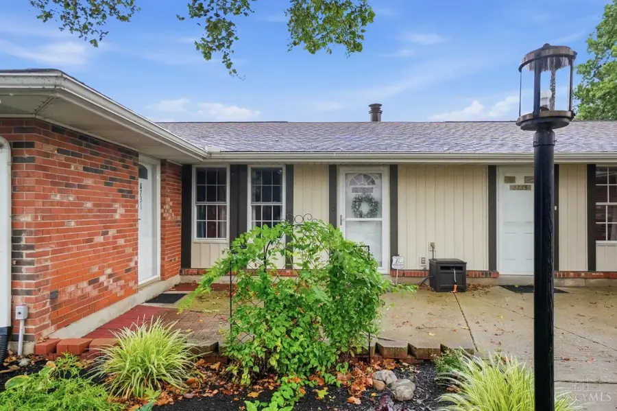 8733 Washington Colony Drive, Washington, OH 45458 - #2