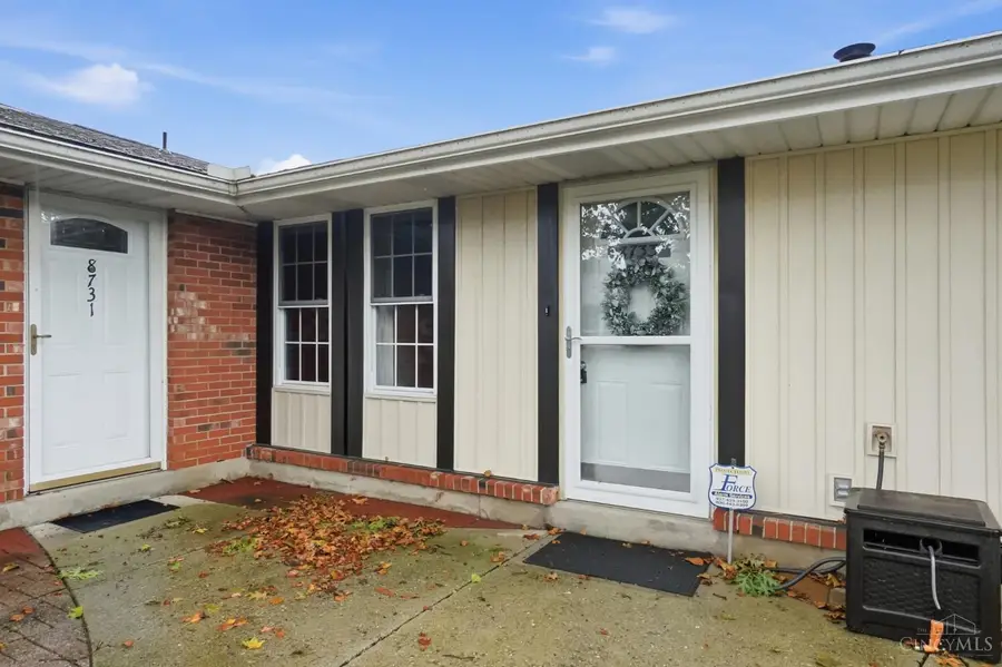 8733 Washington Colony Drive, Washington, OH 45458 - #3