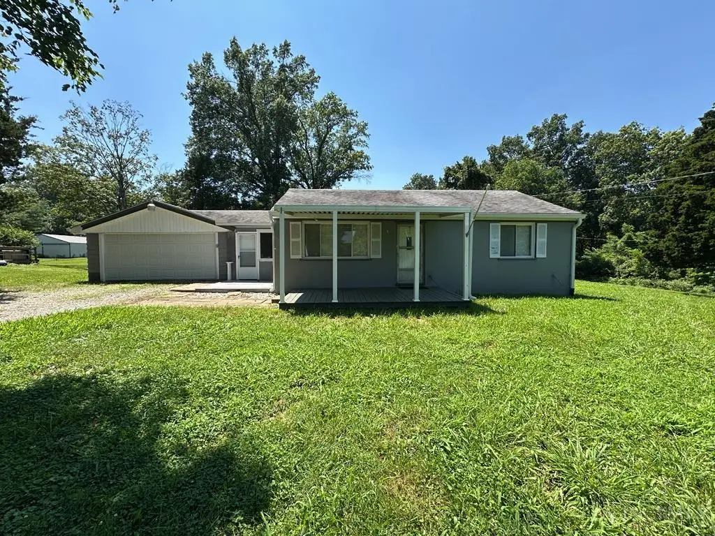 10541 Eltzroth Road, Harlan, OH 45122 - #1