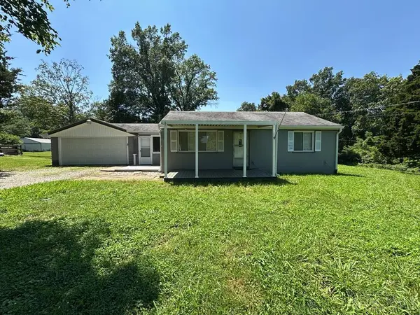 10541 Eltzroth Road, Harlan Twp, OH 45122
