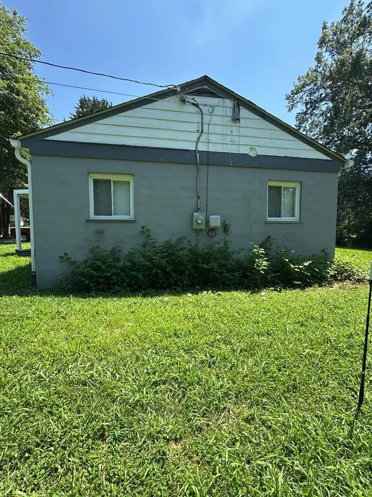 10541 Eltzroth Road, Harlan, OH 45122 - #2