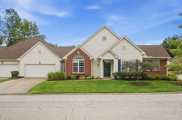 1201 Traverse Creek Drive, Miami Twp, OH 45150