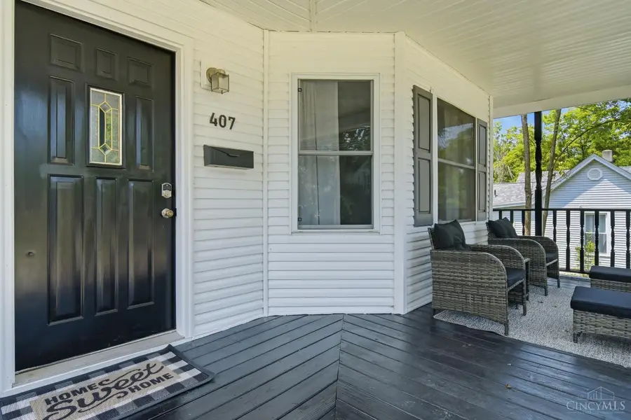 407 N Broadway Street, Blanchester, OH 45107 - #3