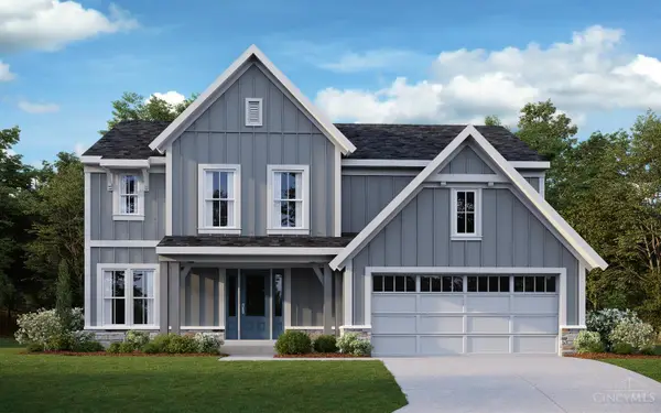 4014 Highland Court, Harrison, OH 45030