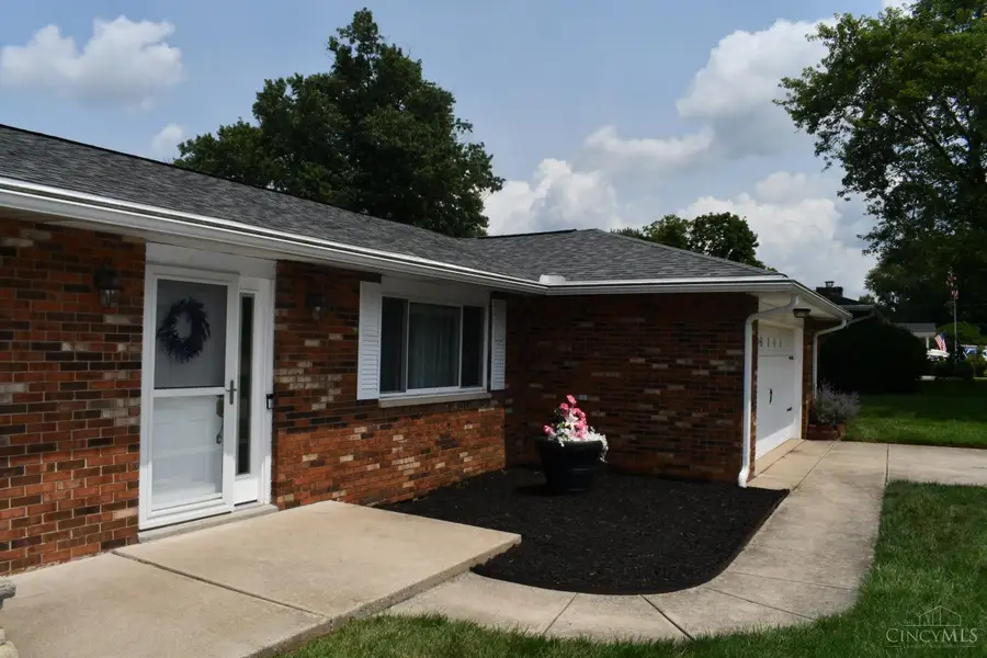 5868 Jaqui Lane, Franklin, OH 45005 - #2