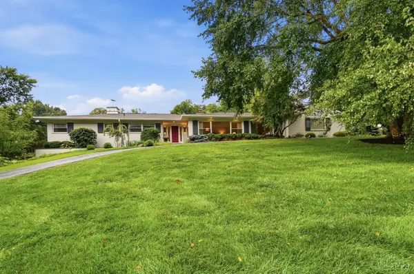 7375 Aracoma Forest Drive, Amberley, OH 45237