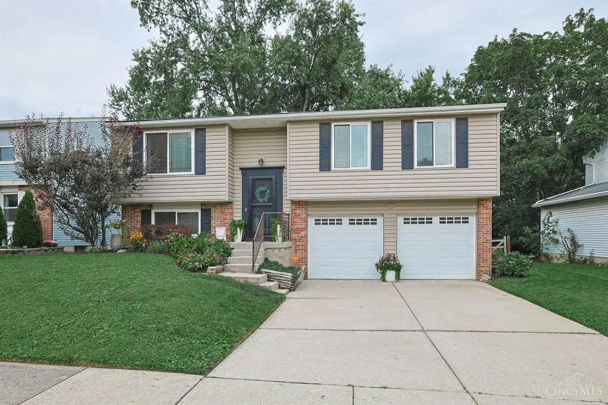2838 Kimberly Drive, Maineville, OH 45039 - #1