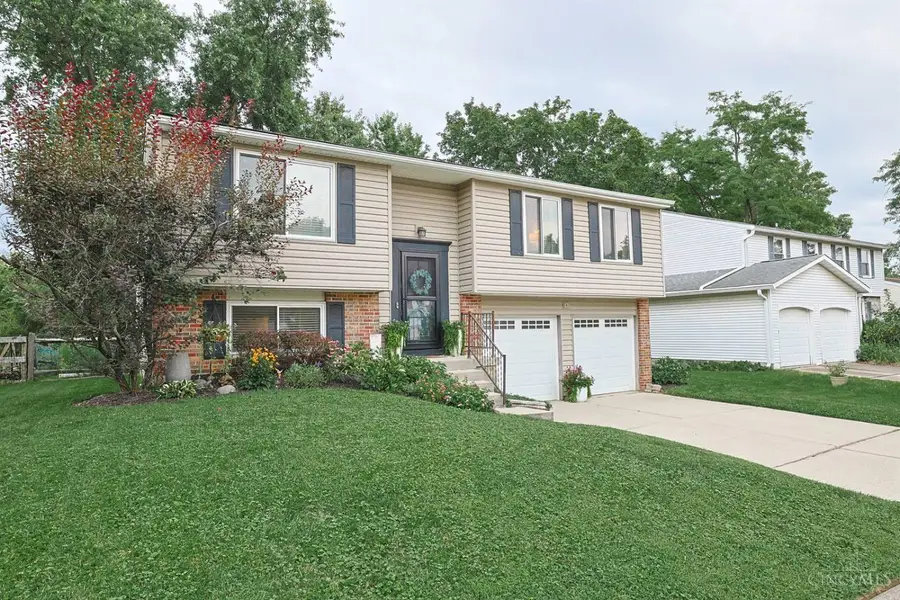2838 Kimberly Drive, Maineville, OH 45039 - #2