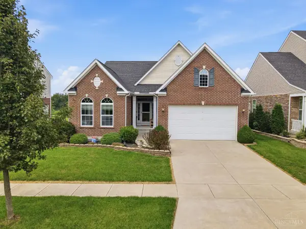 6478 Holly Lane, Fairfield Twp, OH 45011