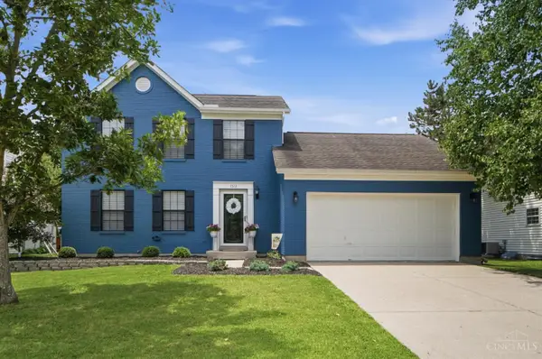 1513 Garfield Park Boulevard, Lebanon, OH 45036