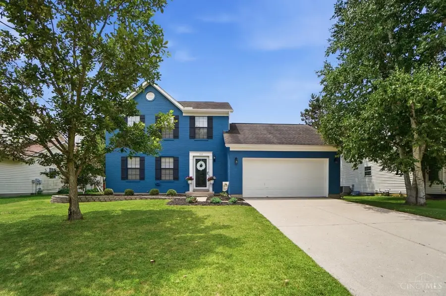 1513 Garfield Park Boulevard, Lebanon, OH 45036 - #2