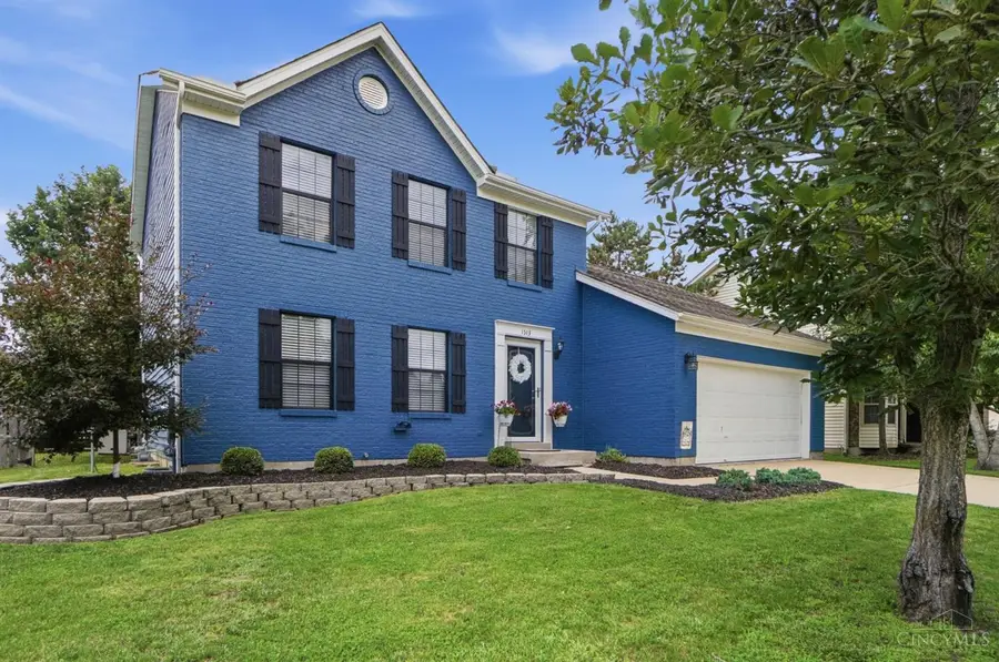 1513 Garfield Park Boulevard, Lebanon, OH 45036 - #3