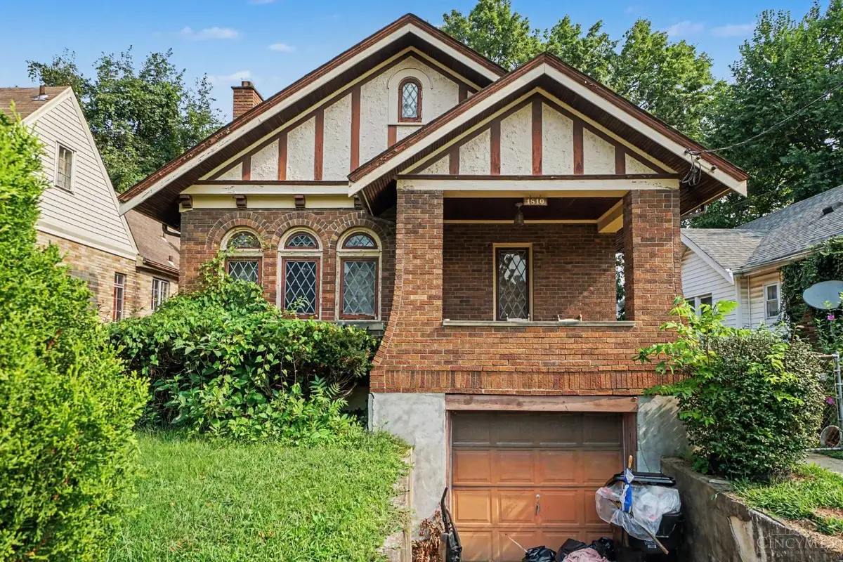 1810 Dalewood Place, Cincinnati, OH 45237 - #1