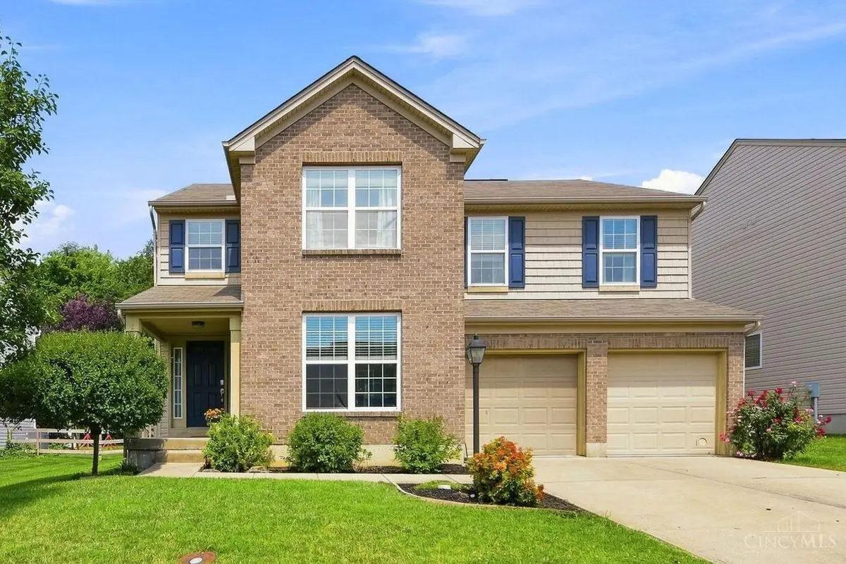 8822 Bluejay View Drive, Blue Jay, OH 45002 - #1