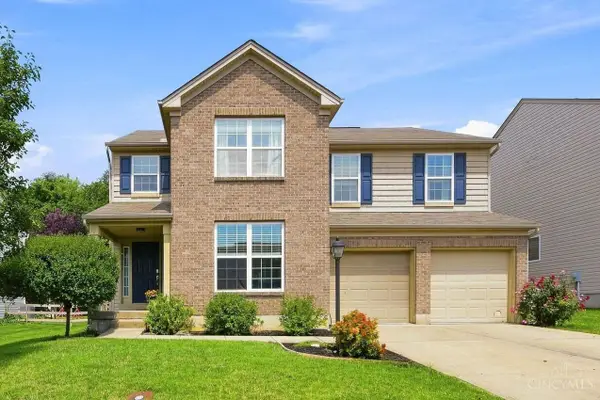 8822 Bluejay View Drive, Whitewater Twp, OH 45002