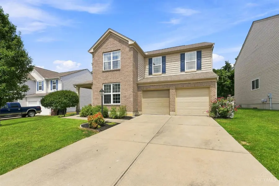 8822 Bluejay View Drive, Blue Jay, OH 45002 - #2