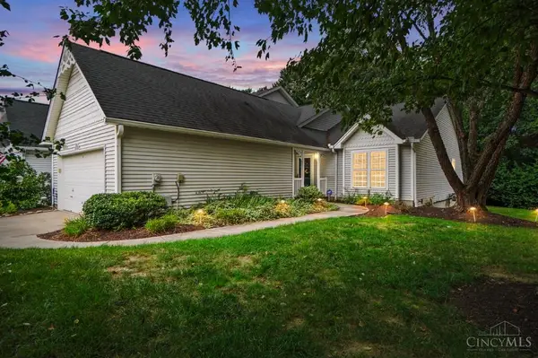 7612 Lake Pointe, Hamilton Twp, OH 45039