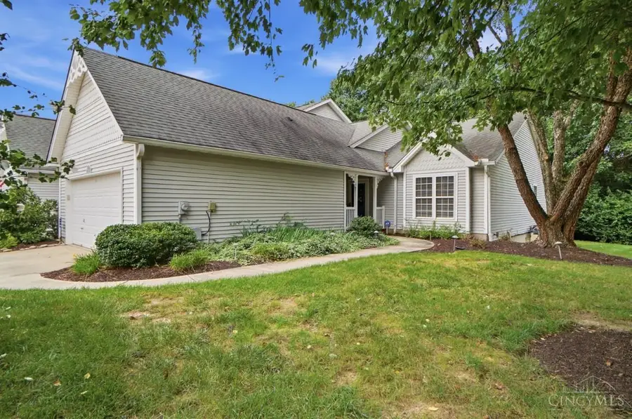 7612 Lake Pointe, Warren, OH 45039 - #2