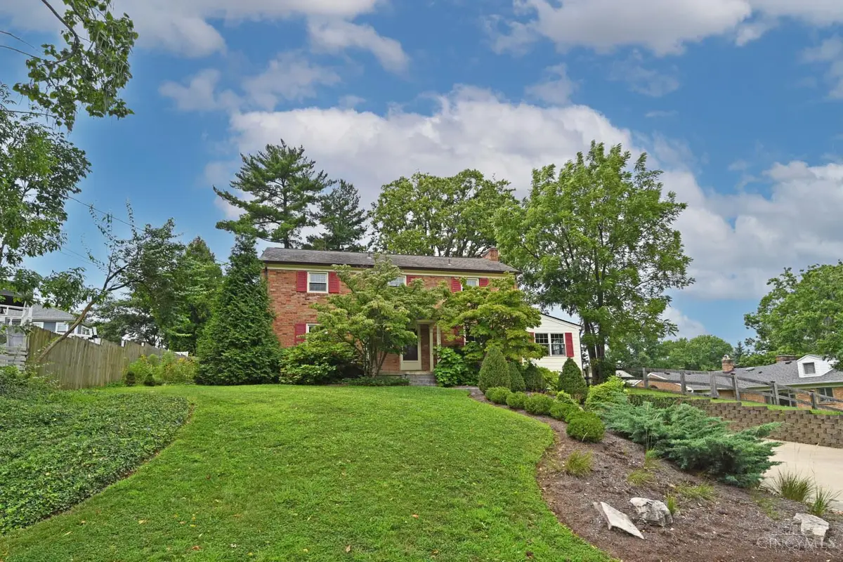 6337 Kincaid Road, Cincinnati, OH 45213 - #1
