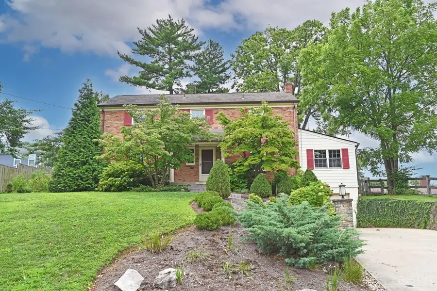 6337 Kincaid Road, Cincinnati, OH 45213 - #2