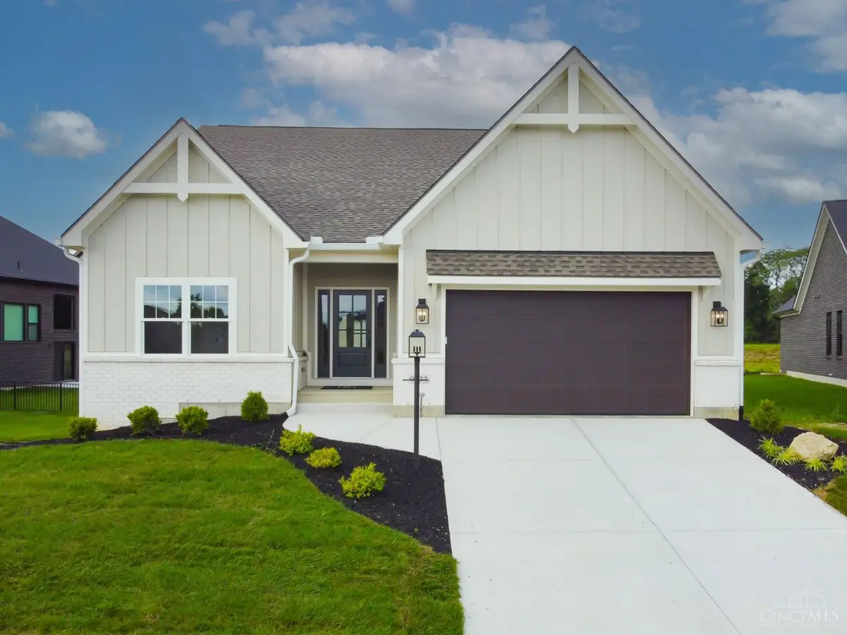 9333 Rochelle Lane, Clear Creek, OH 45458 - #1