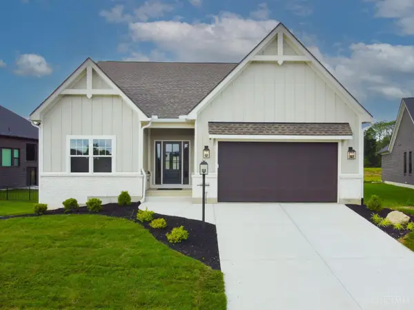 9333 Rochelle Lane, Clearcreek Twp., OH 45458