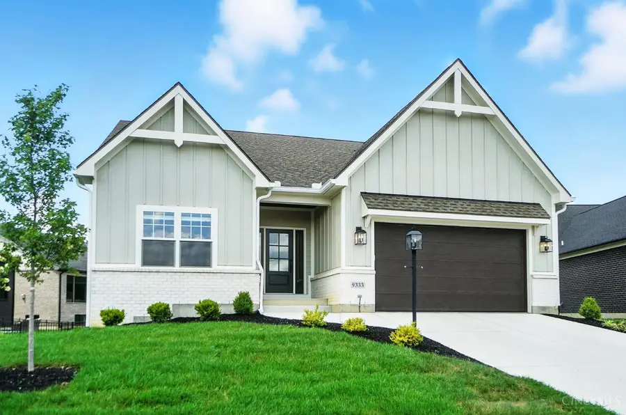 9333 Rochelle Lane, Clear Creek, OH 45458 - #3
