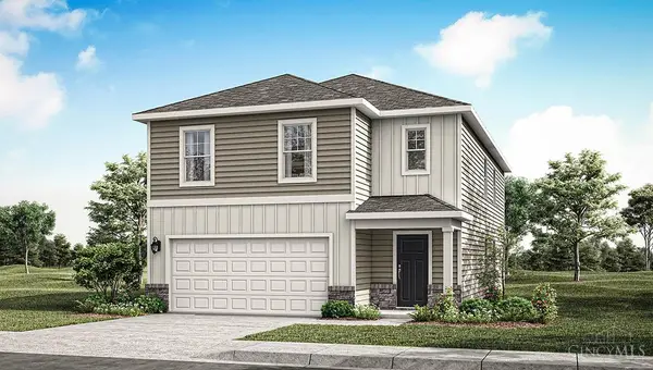 218 Chakeres Way, Wilmington, OH 45177