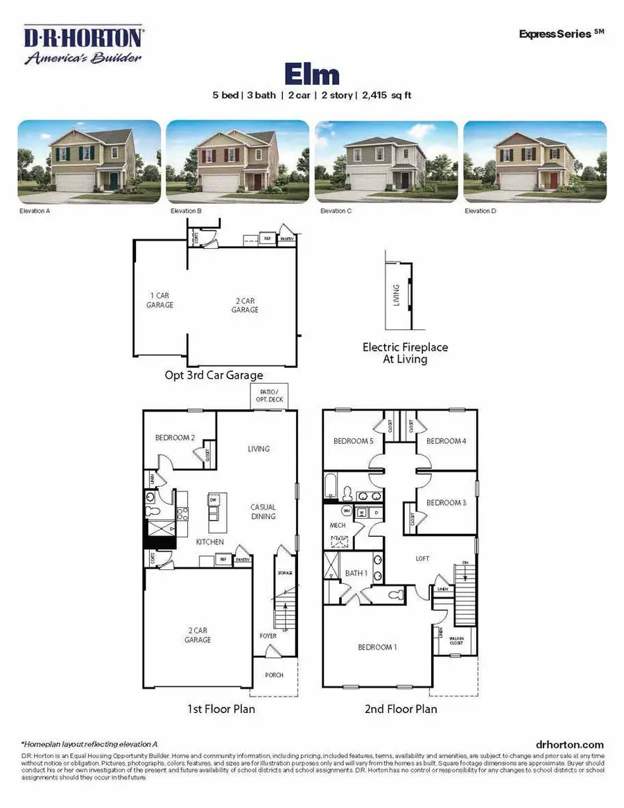218 Chakeres Way, Wilmington, OH 45177 - #2