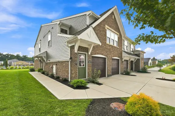 5870 Parkview Lane #201, Miami Twp, OH 45150