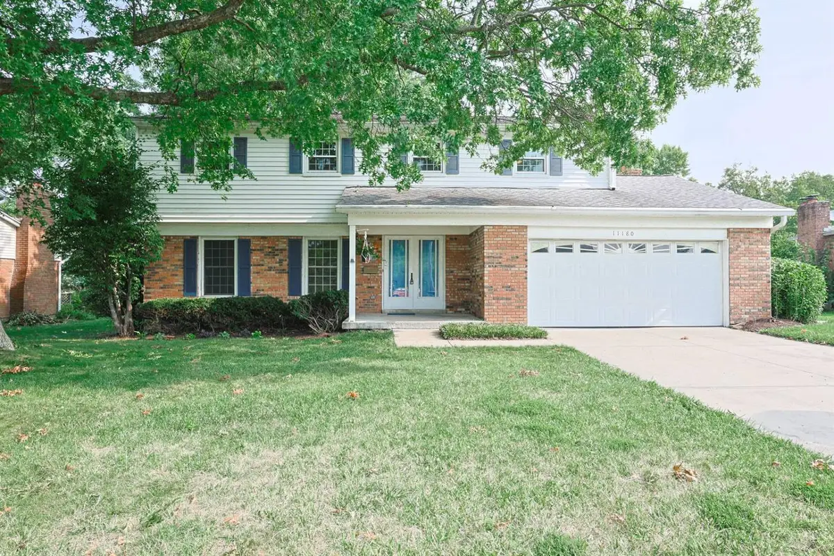 11180 Lincolnshire Drive, Cincinnati, OH 45240 - #1