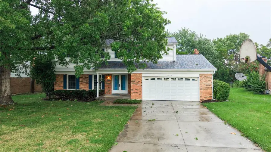 11180 Lincolnshire Drive, Cincinnati, OH 45240 - #2