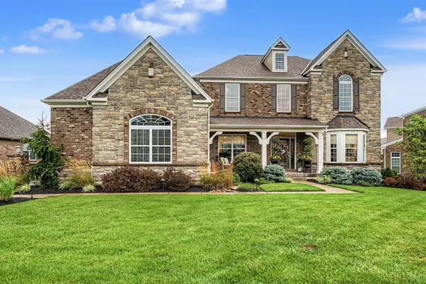 6240 Stagecoach Way, Liberty Twp, OH 45011