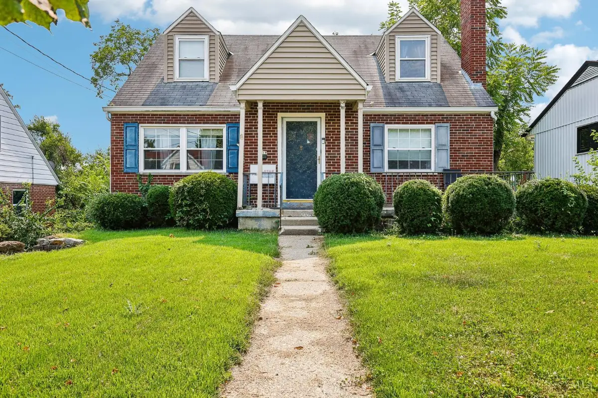 3419 Ferncroft Drive, Cincinnati, OH 45211 - #1