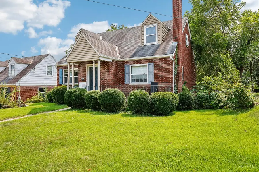 3419 Ferncroft Drive, Cincinnati, OH 45211 - #3