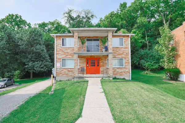 2651 Westbrook Drive, Cincinnati, OH 45211