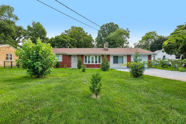 4880 Pleasant Avenue, Fairfield, OH 45014