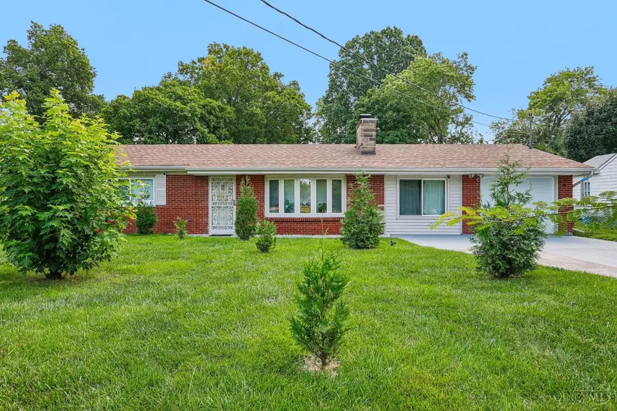 4880 Pleasant Avenue, Fairfield, OH 45014 - #3