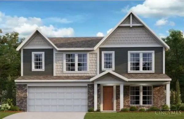 1199 Buxton Oaks Drive, Union Twp, OH 45102