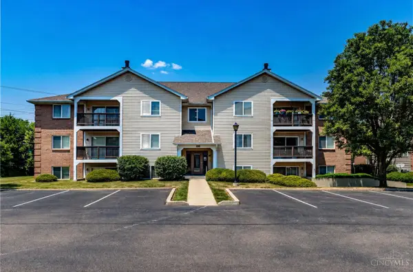 12171 Regency Run Court #1, Springfield Twp., OH 45240