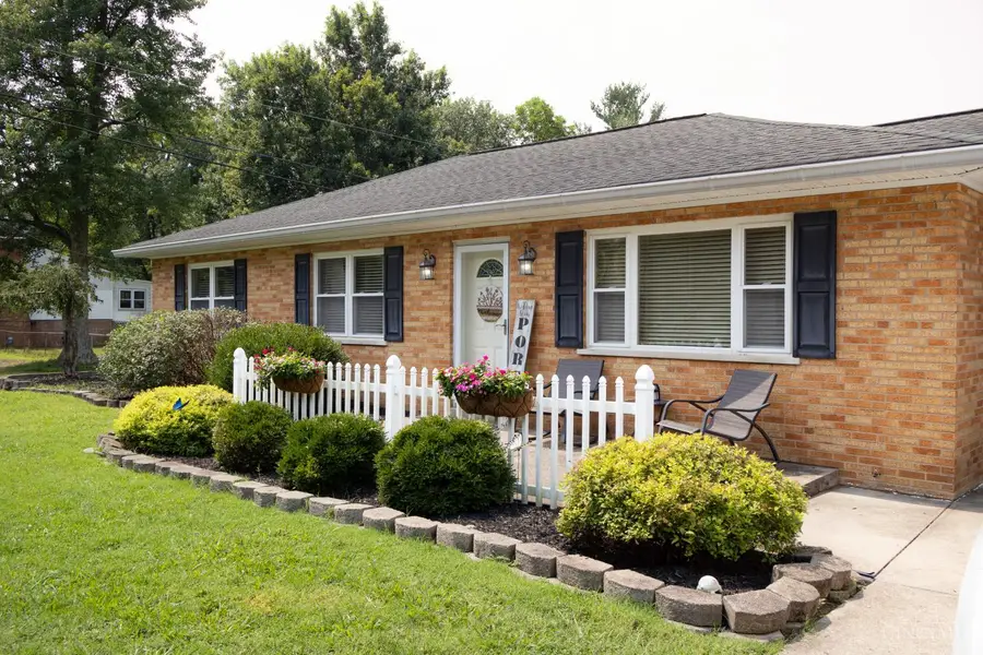 3237 Jenny Lind Road, Amelia, OH 45102 - #2