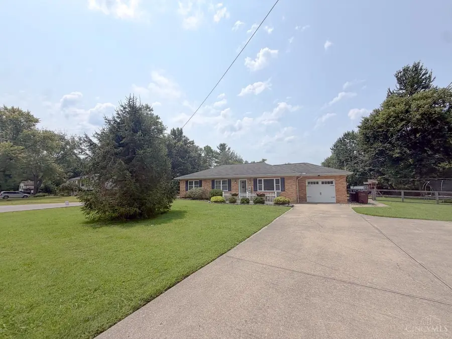 3237 Jenny Lind Road, Amelia, OH 45102 - #3