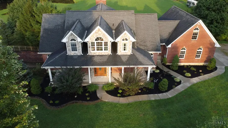 7280 Starkey Clevenger Road, Blanchester, OH 45107 - #2