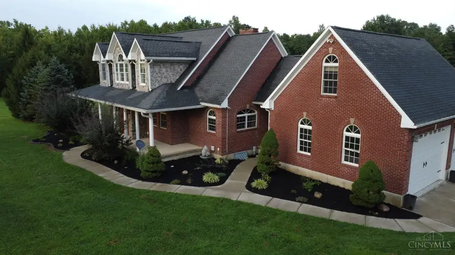 7280 Starkey Clevenger Road, Blanchester, OH 45107 - #3