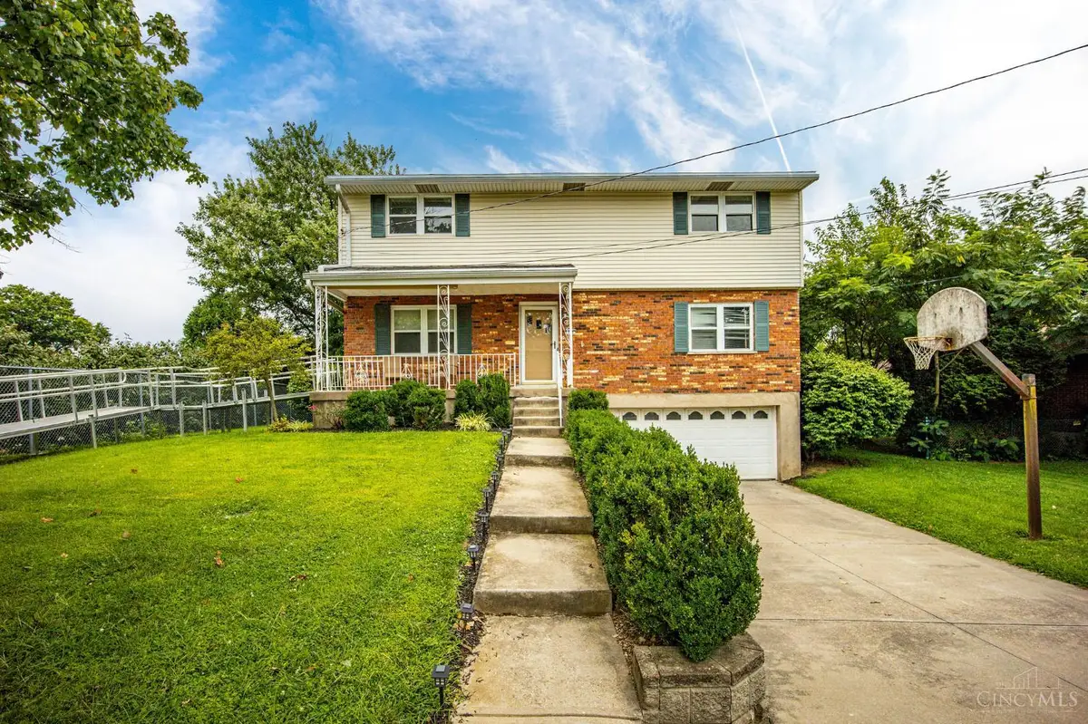 818 Heavenly Lane, Cincinnati, OH 45238 - #1