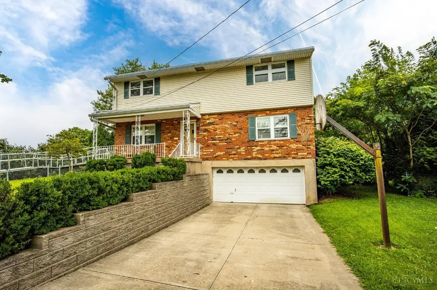 818 Heavenly Lane, Cincinnati, OH 45238 - #3