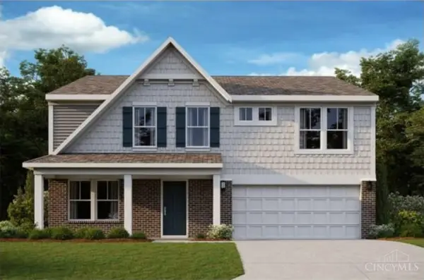 2091 Longmeadow Lane, Batavia Twp, OH 45103